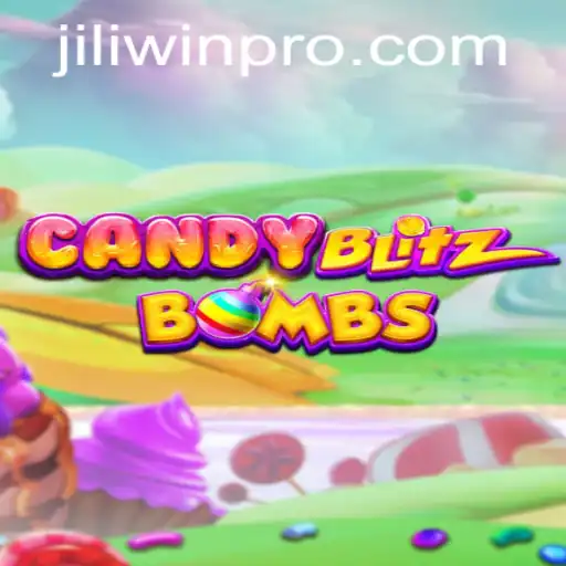 CandyBlitzBombs: The Ultimate Jili Win Experience
