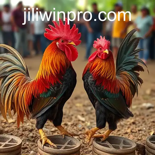 Exploring the Complex World of Cockfighting: The Controversial Cultural Sport