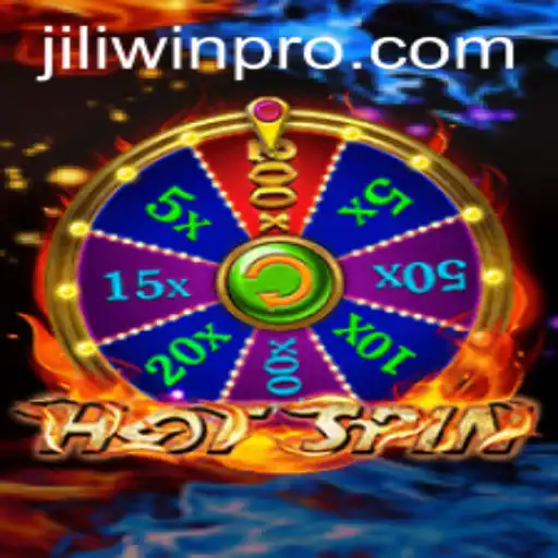 HotSpin: Unveiling the Thrills of Jili Win