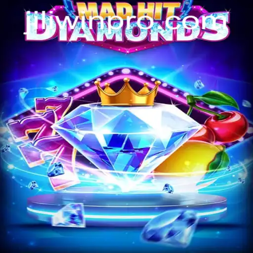 Dive into the World of MadHitDiamonds for a Jili Win