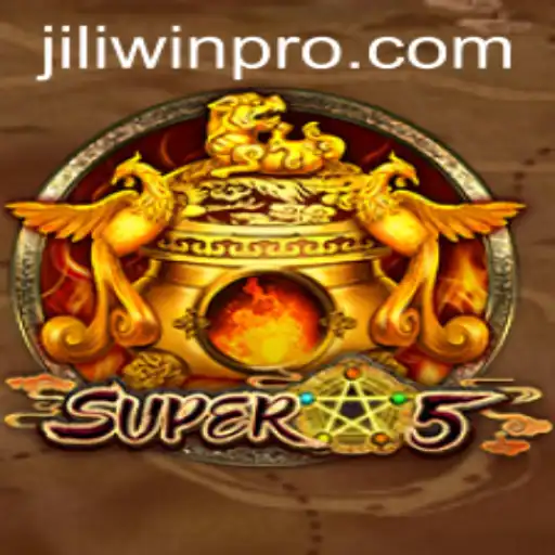 Exploring Super5: The Innovative Game Taking the World by Storm