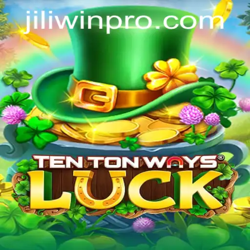 Exploring the Exciting World of TenTonWaysLuck: The Key to Jili Win