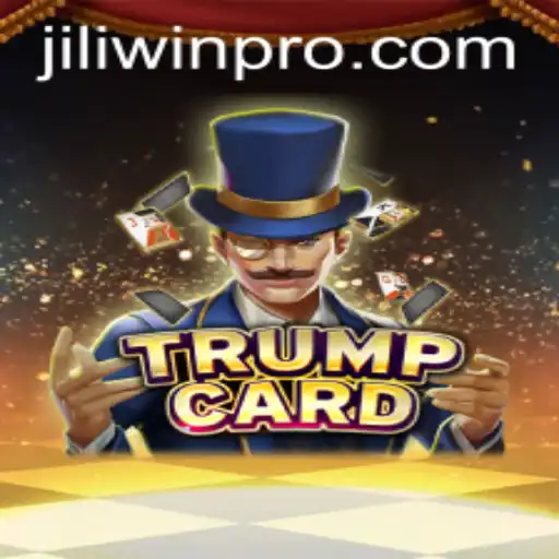 TrumpCard: A Riveting New Card Game