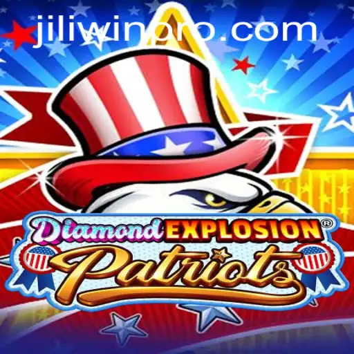 DiamondExplosionPatriots: A Dazzling New Game