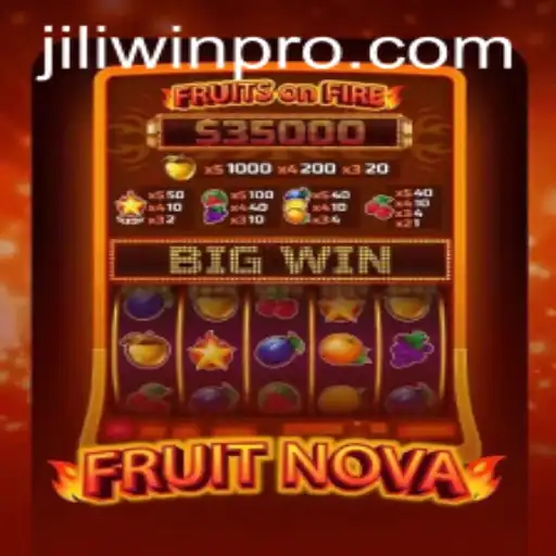 Exploring the Exciting World of FruitNova: A Jili Win Experience