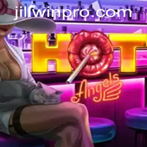 HotAngels: The New Sensation in Online Gaming