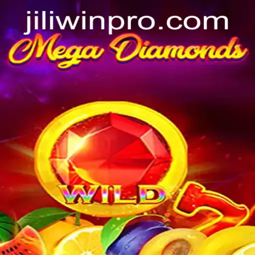 Unveiling MegaDiamond: A Thrilling Gaming Adventure with Jili Win