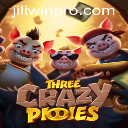 Discover the Exciting World of ThreeCrazyPiggies with Jili Win