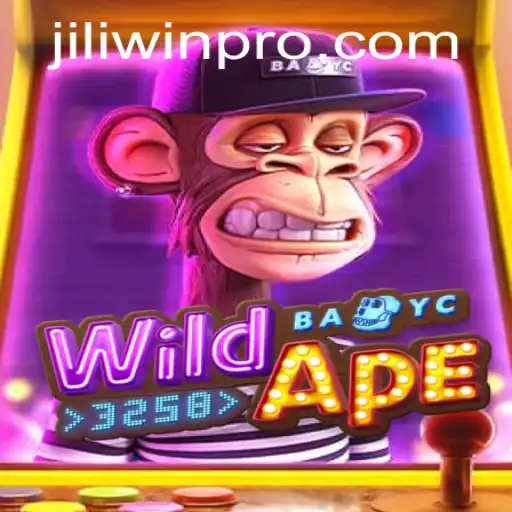 Unleashing Adventure in WildApe3258: Jili Win Extravaganza
